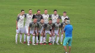 Іскра (Теофіполь) 🆚 Поділля U-19 (Хмельницький) - 5:0 (05/07/2023)