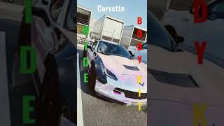 Corvette subscribe 🔥Truepower5.0 🔥