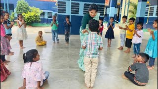 Concentration Game 👌| Chappale Chitike Statue Game | ಯಾರ್ ಗೆಲ್ತಾರೆ ??