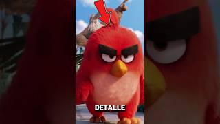 ¿NOTASTE la APPLE STORE oculta en ANGRY BIRDS? #angrybirds  #datoscuriosos