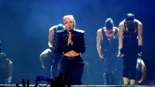 Lady Gaga - Scheiße - Born this way Ball DVD|HD