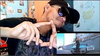 ILY - Illuminati / REACTION VIDEO