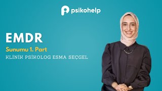 EMDR (Göz Hareketleriyle Duyarsızlaştırma ve Yeniden İşleme)