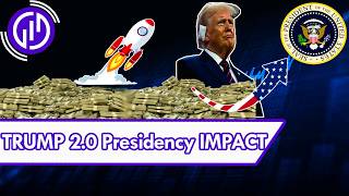 Potential Impact Of A Trump 2.0 Presidency On The Stock Market