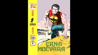 Crna močvara - ZAGOR - I deo (ZS 330)