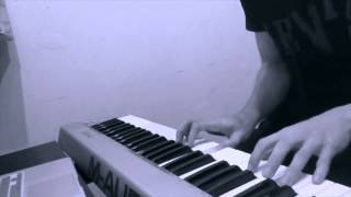 Noah / Peterpan - Taman Langit (Piano Cover)