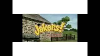 "Jakers!" Theme Song