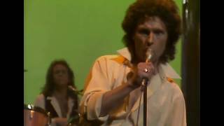 The Fugitive Kind - Mondo Rock [ Live In the Studio ]