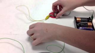 Electricity Unit 3 Activity 4