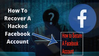 How To Recover A Hacked Facebook Account And Secure With 2-Factor Verification