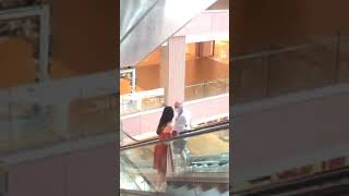 Love Escalator Prank 😂