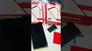 📍🇧🇪 Changement écran / Vitre arrière / lentille de protection caméra iPhone XS Max 📲🔨