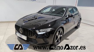 Mercedes Benz A200d 150cv 2019