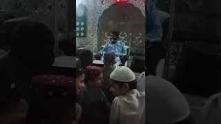 شان صحابہ و اھل بیت ۔مفتی عمر حیدری صاحب