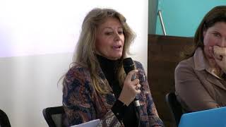 Convegno salute e autismo, 22 Febbraio 2020 - dott.ssa CRISTINA PANISI, pediatra. Parte 1 di 3