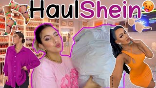 مشتريات للصيف من شي ان 😍 الأثمنة خيالية أختشي 😳 HAUL SHEIN SUMMER