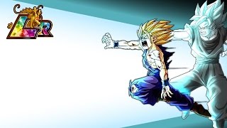 Dokkan Battle: LR Gohan Animation!