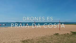 Drones ES - Mais um pouco da Praia da Costa