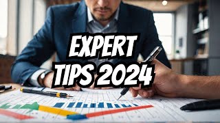 Top EXPERT Shares 2024's MOST EFFECTIVE Techniques