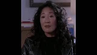 Christina Yang #greysanatomy