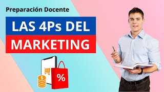 LAS 4P`s DEL MARKETING / LA ECONOMÍA CIRCULAR Y ECONOMÍA NARANJA .