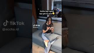 Ketika lagi ngedit tapi ga ke save😶‍🌫️ #viralvideo #funnyvideo