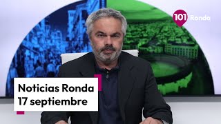 🔴 Noticias Ronda 17 de septiembre, toda la información de Ronda y su Serranía