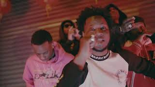 Kha Structure x Leeky G Bando - Just Dance (ShotbyBorleoneFilmz)#freebizzy