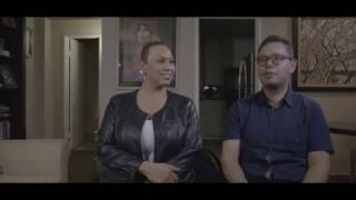 Carlos Samaniego & Natalia Melendez Discuss the First LBGT Mariachi