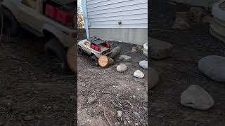 Traxxas trx4 #rc #edit