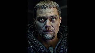 Bizzaro (CW) vs Zod (DCEU)