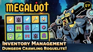 You'll need Herculean STRENGTH for all this LOOT! [ MEGALOOT ] Gameplay