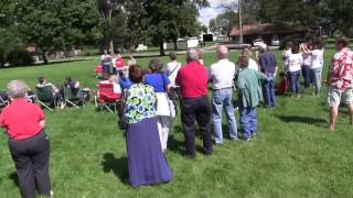 CORNELL DAYS 2016 * A RURAL TOWN IN CENTRAL ILLINOIS *