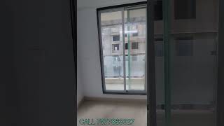 1 BHK FLATS IN DOMBIVALI FOR SALE 28 STORE TOWER NEAR MIDC READY TO MOVED PROPERTY IN DOMBIVALI EAST