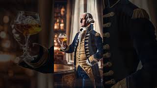 The Legacy of George Washington: Founding Father and Master Distiller