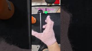 2000#velcro #asmr #glove #wearing #REQUEST #sticky #mix #rip