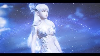 Aion Unique Christmas 2017