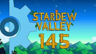 Stardew Valley - 145 - The Prairie King