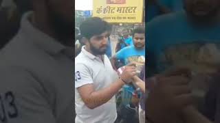 Sad Video Crying Man Lost His Car 😭😭#sad #crying  #indianarmy #tod #pmmodi