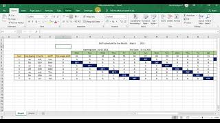 How to Enable Print preview option like Excel 2007 in Excel 2019 தமிழில்|| Excel Vazhikati #shorts