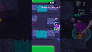 Mortis #akioyt #brawlstars #viral #gameplay #mortis