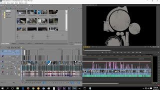 Sony Vegas vs. Adobe Premiere Pro