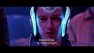 X Men  Apocalypse Türkçe Altyazılı Fragman 2016