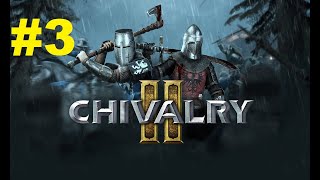 Chivalry 2 พากย์ไปเรื่อย