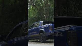 Ford Raptor | H2team #shorts