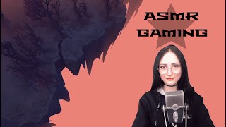 АСМР Любимые герои DOTA 2 *Шепот и Звуки мышки* ASMR