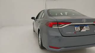 Toyota COROLLA 2.0 XEI CVT