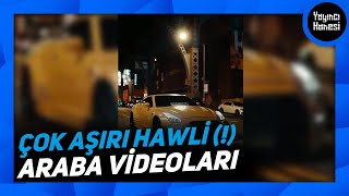 Havalı ve Havasız Araba Videoları | Yayıncı Hanesi