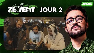 On fait un son avec Bigflo - Zevent