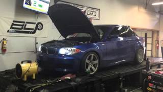 BCP Tuned- N54 135i Dyno Tune